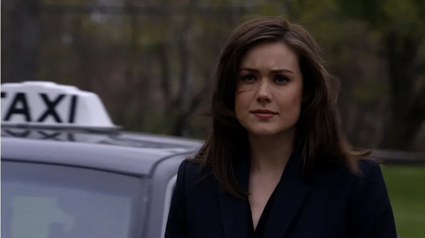 The Blacklist - Season 2  [5 DVDs]