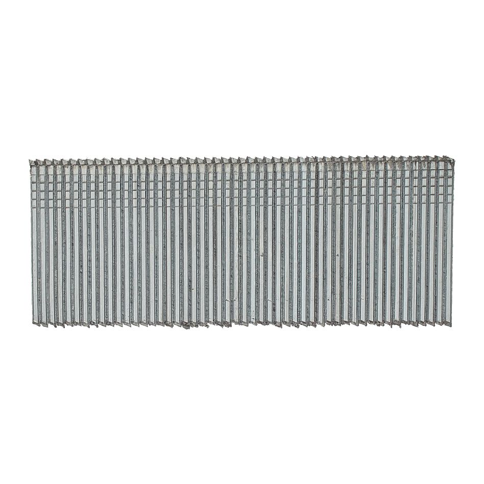 Milwaukee Accessories 4932498745 Klince Brad, kalibra 18, tenká hlava, nehrdzavejúca oceľ 18G / 35 mm / SC3 - 5 000 ks