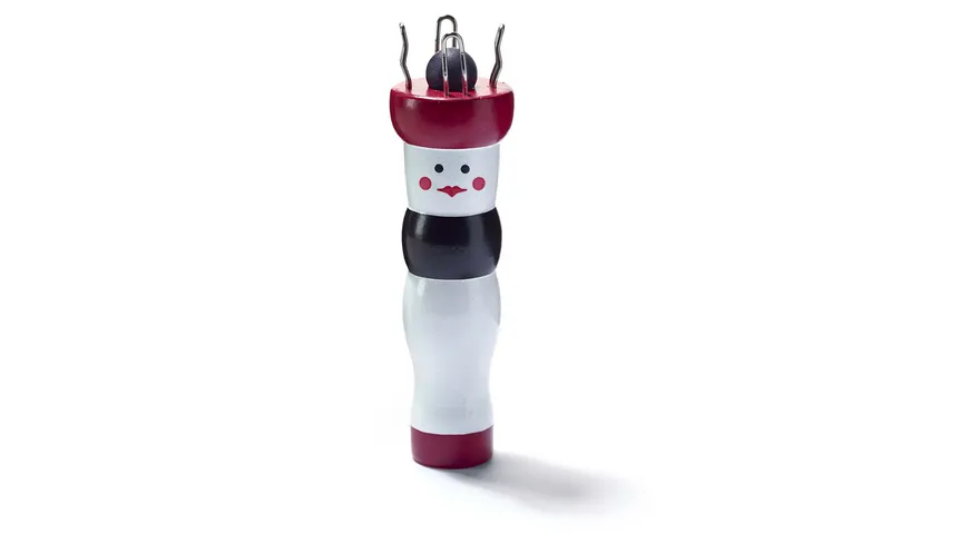 Prym Strickpüppchen mit Nadel+Anleitung