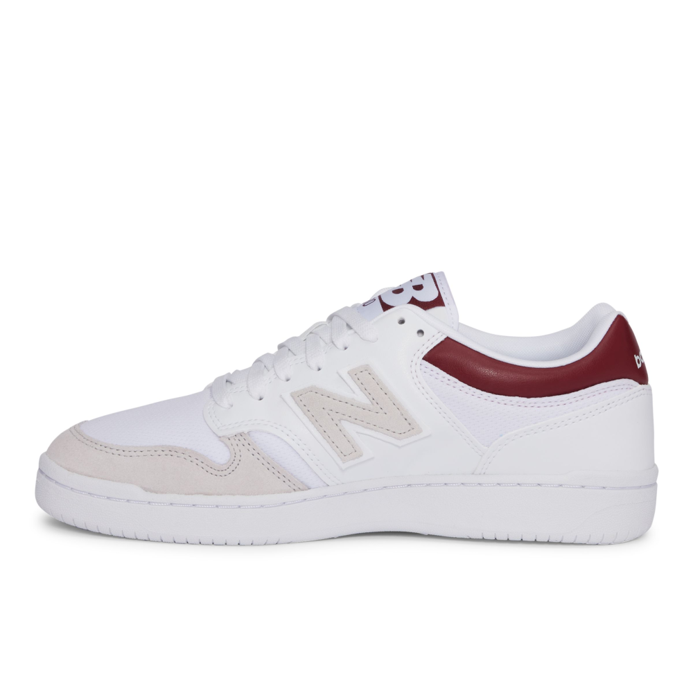 New Balance 480 BB480LKB BB480LKB / weiss