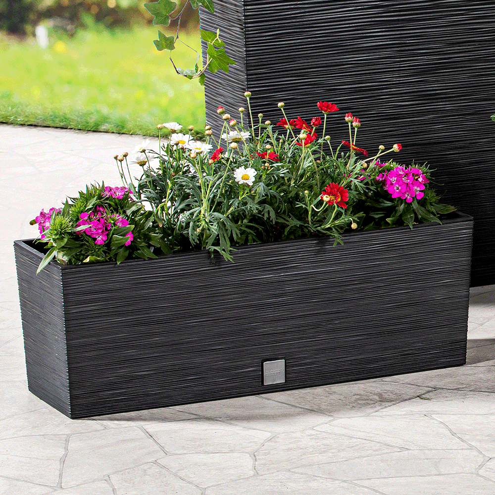 Protanic Powertec Garden Blumenkasten 