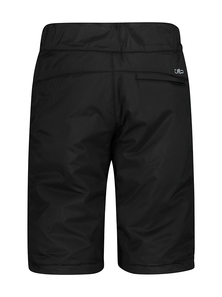 CMP Funktionsshorts in Schwarz günstig kaufen