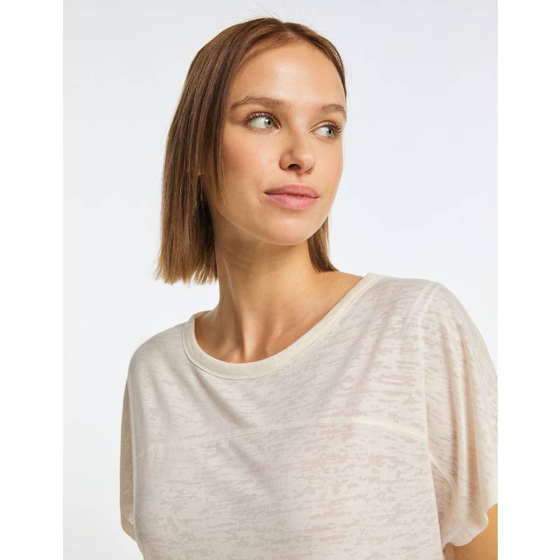 VENICE BEACH VB Kayla T-Shirt Damen