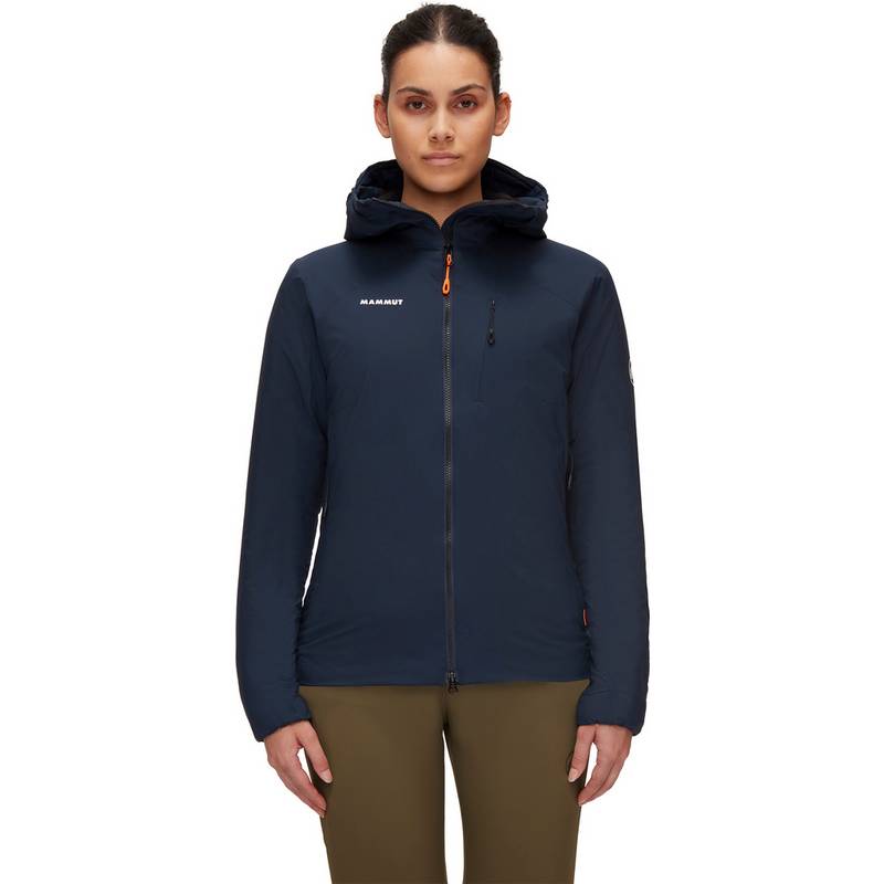 Mammut Rime Flex Funktionsjacke Damen