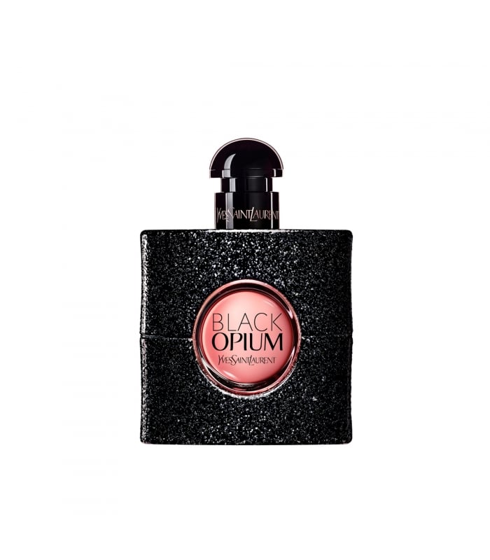 YVES SAINT LAURENT-BLACK OPIUM-Eau de Parfum Vaporisateur