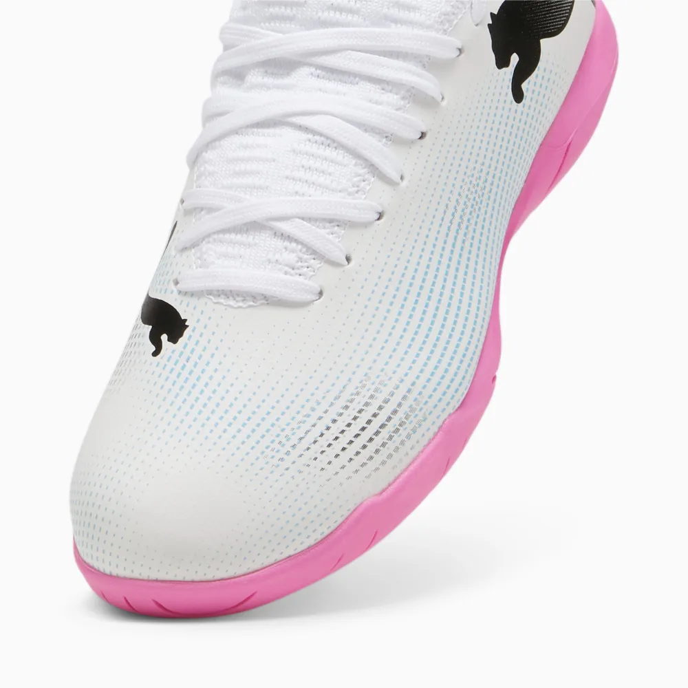 PUMA FUTURE 7 PLAY IT Teenager 107739_01 / weiss