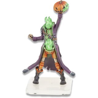 Rumbleslam - Hollow Gourdo
