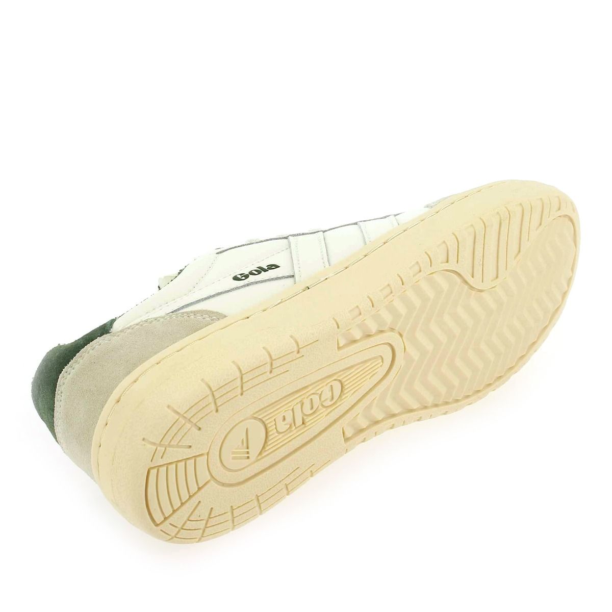 Gola  EAGLE CLB530 - blanc vert