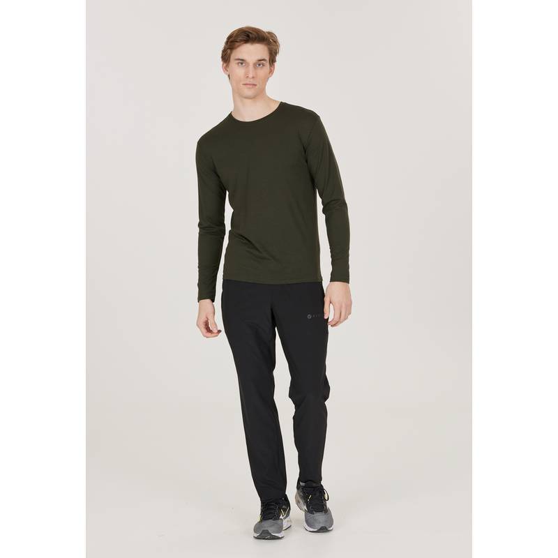 Virtus Hubert Langarmshirt Herren