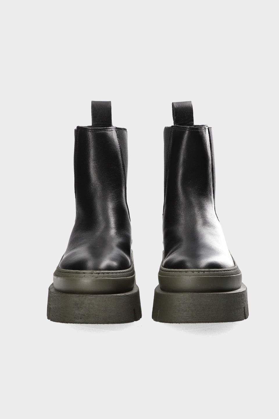 CPH686 vitello black/green