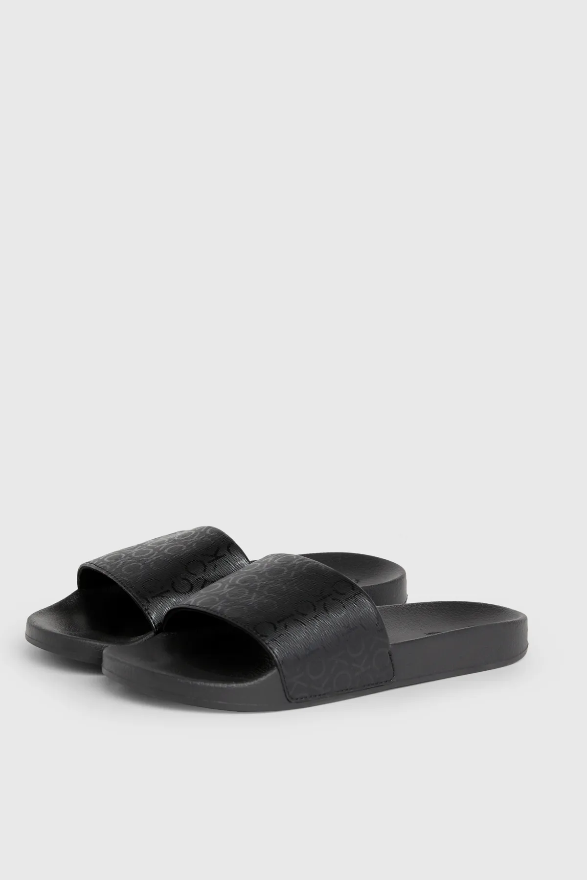 Calvin Klein  POOL-RUTSCHE EPI MONO