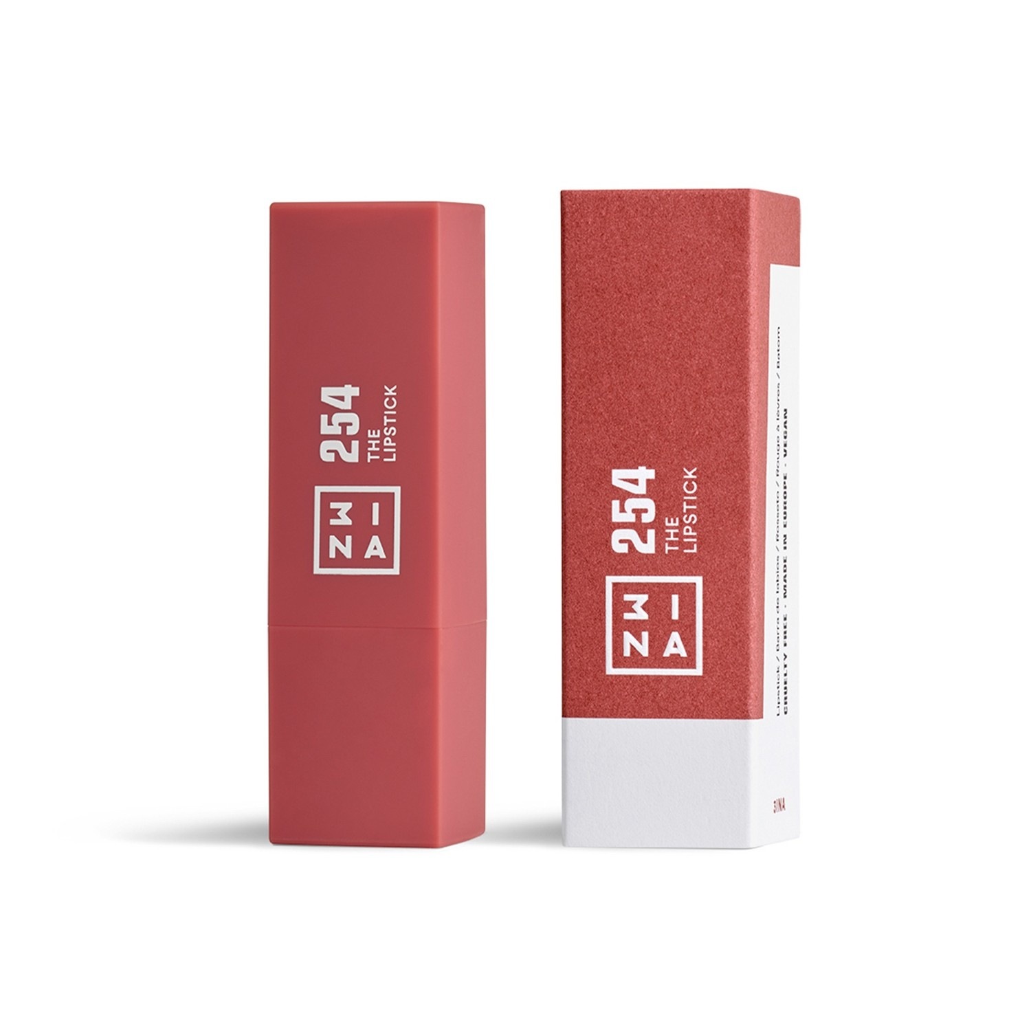 3INA El lápiz labial
