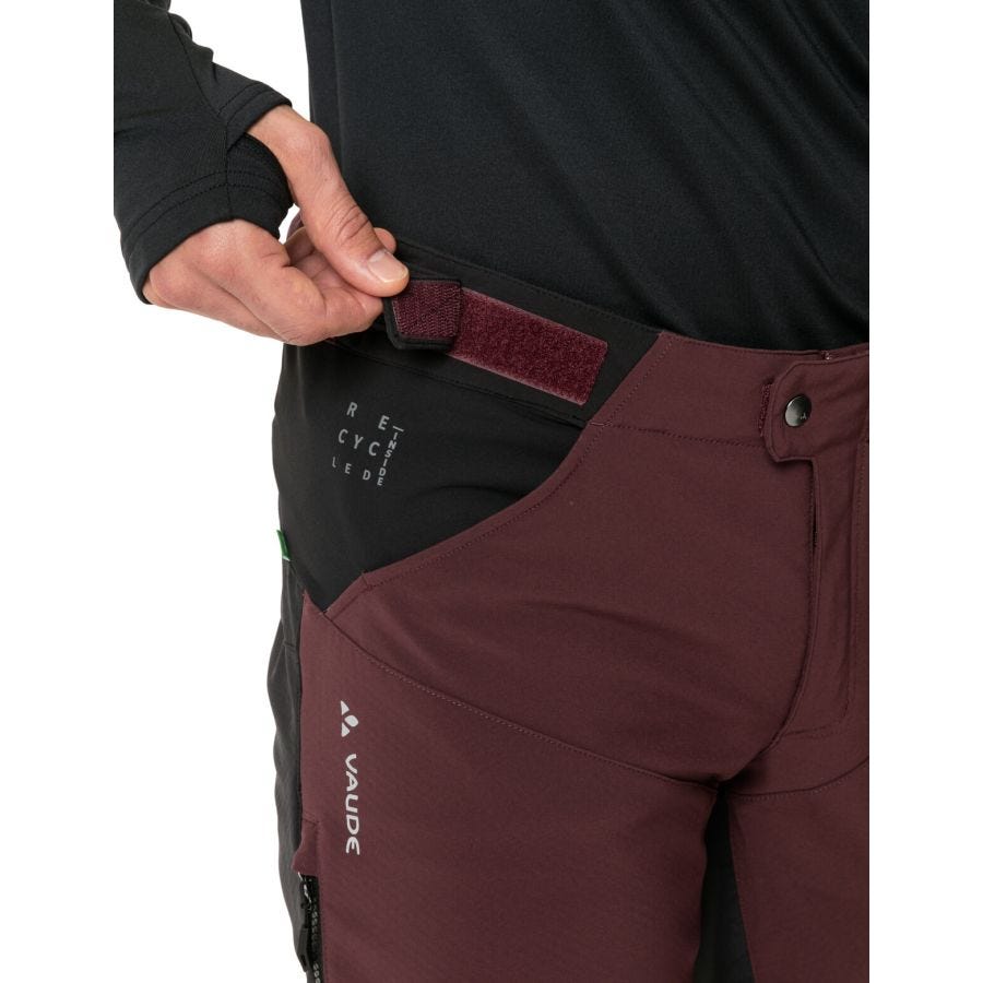 Qimsa II Softshellhose Herren