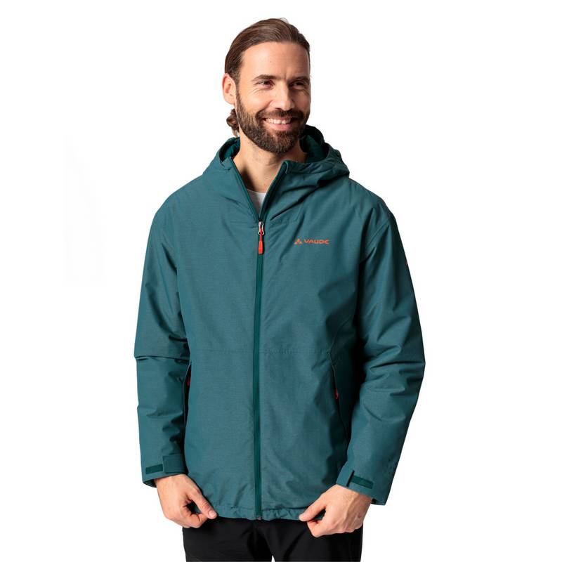VAUDE Men's Neyland Padded Jacket Outdoorjacke Herren