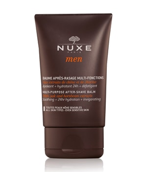 NUXE Men Baume Après-Rasage Multi-Fonctions After Shave Balsam-50 ml