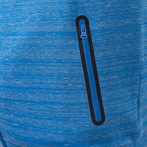 PEAK Sport Zip Hoodie Scuba