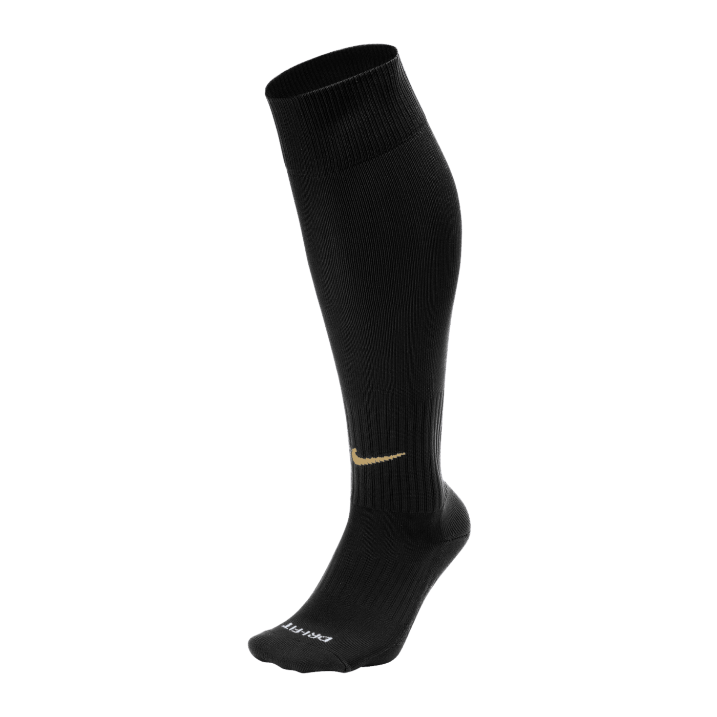 Nike Classic II Cushion OTC Stutzen Schwarz F019