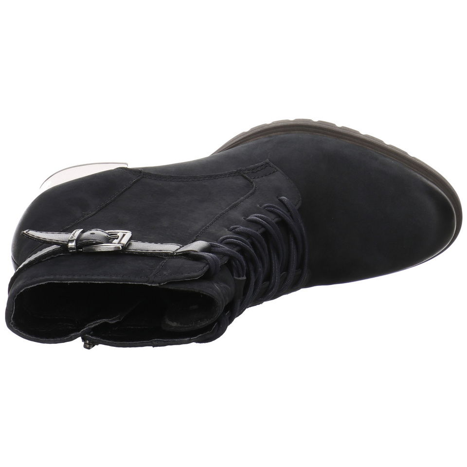 Tamaris Schnürstiefelette