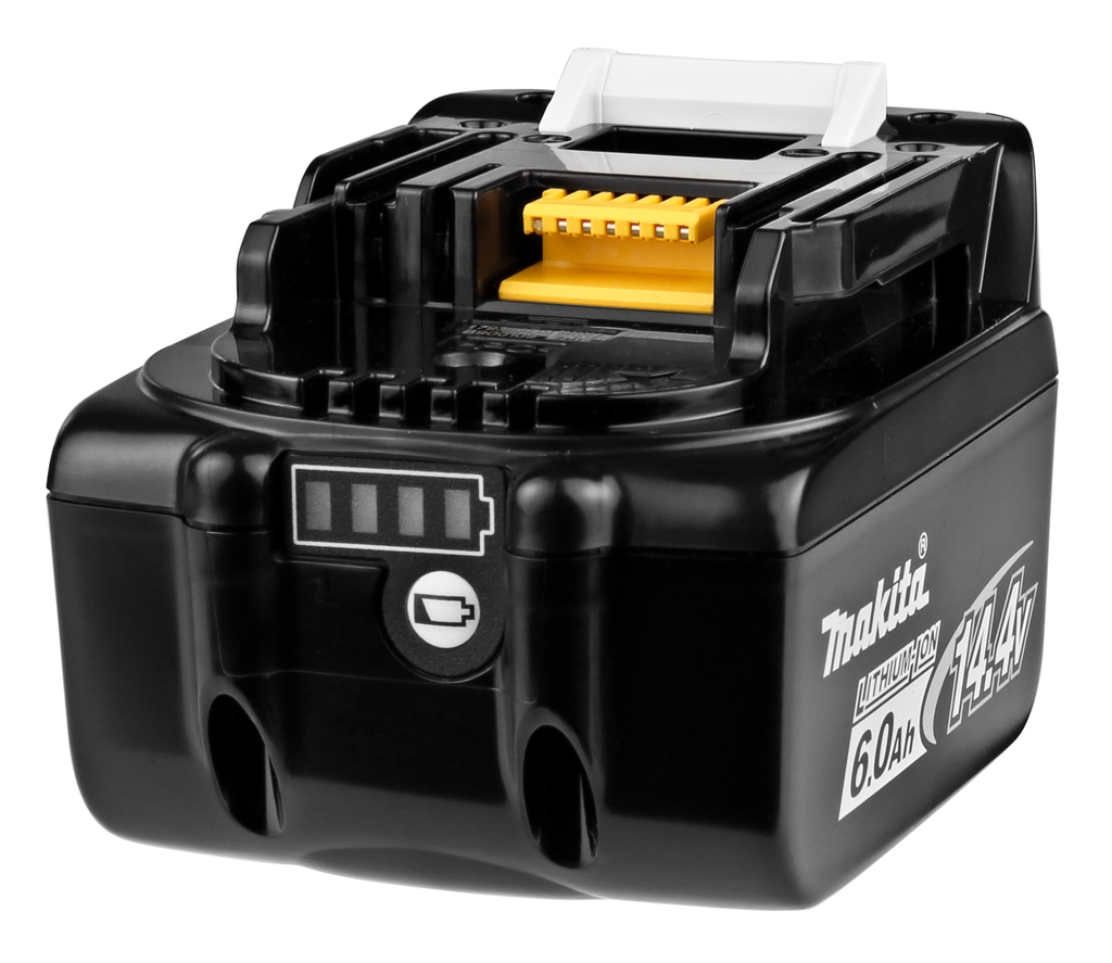 Acessórios Makita 632G42-4 Bateria BL1460A 14,4V 6,0Ah
