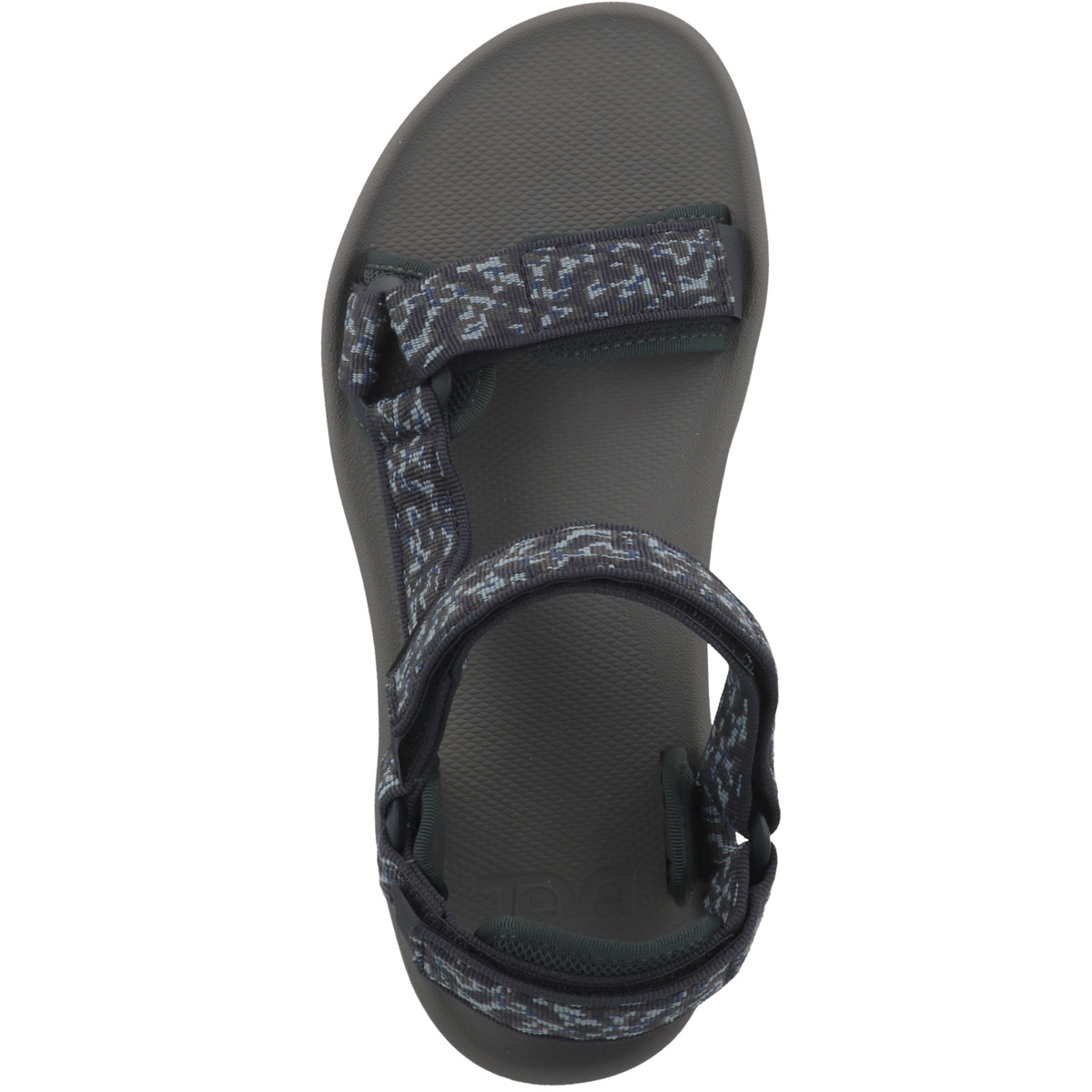 Teva Hydratrek Trekkingsandale multicolor
