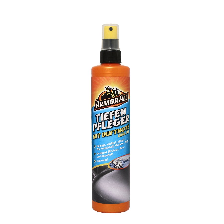 Armor All Cool Ice Tiefenpfleger 300 ml - ATU