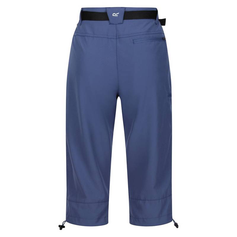 Regatta Xert Capri Wanderhose Damen