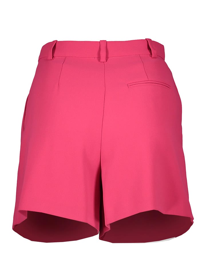 Pinko Shorts in Fuchsia günstig kaufen