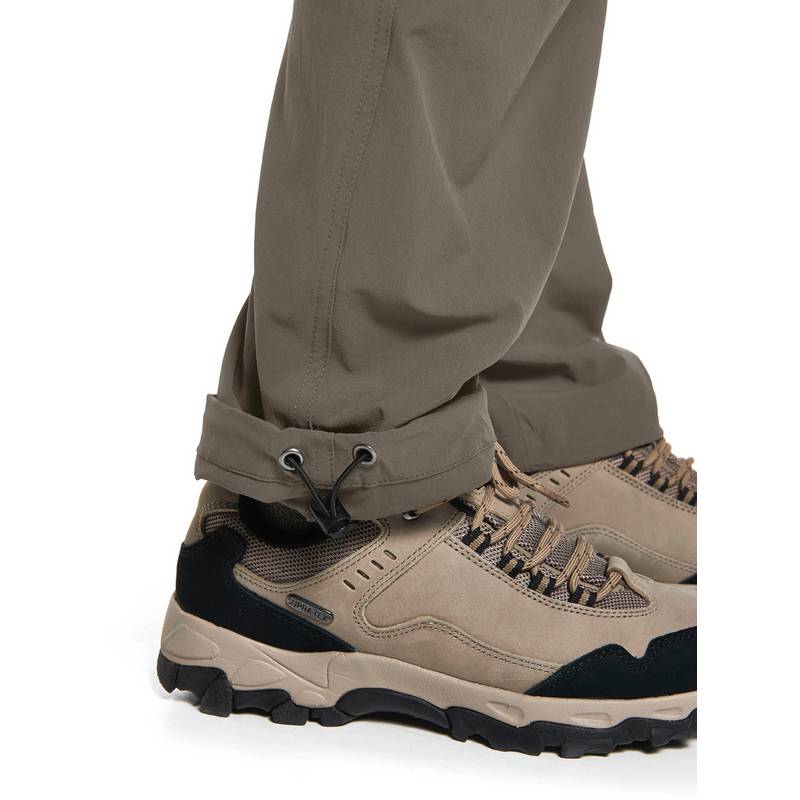 Maier Sports Lulaka Roll-Up Wanderhose Damen