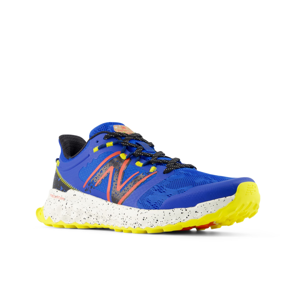 New Balance Fresh Foam Garo Garoe MTGARORY / blau