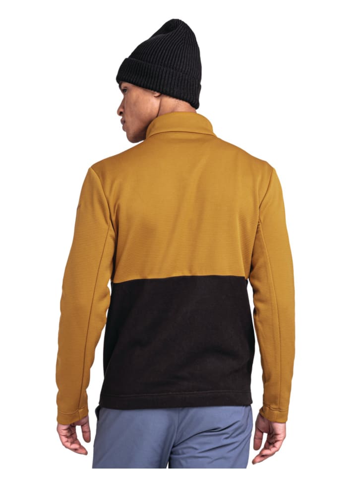 Schöffel Fleecejacke 
