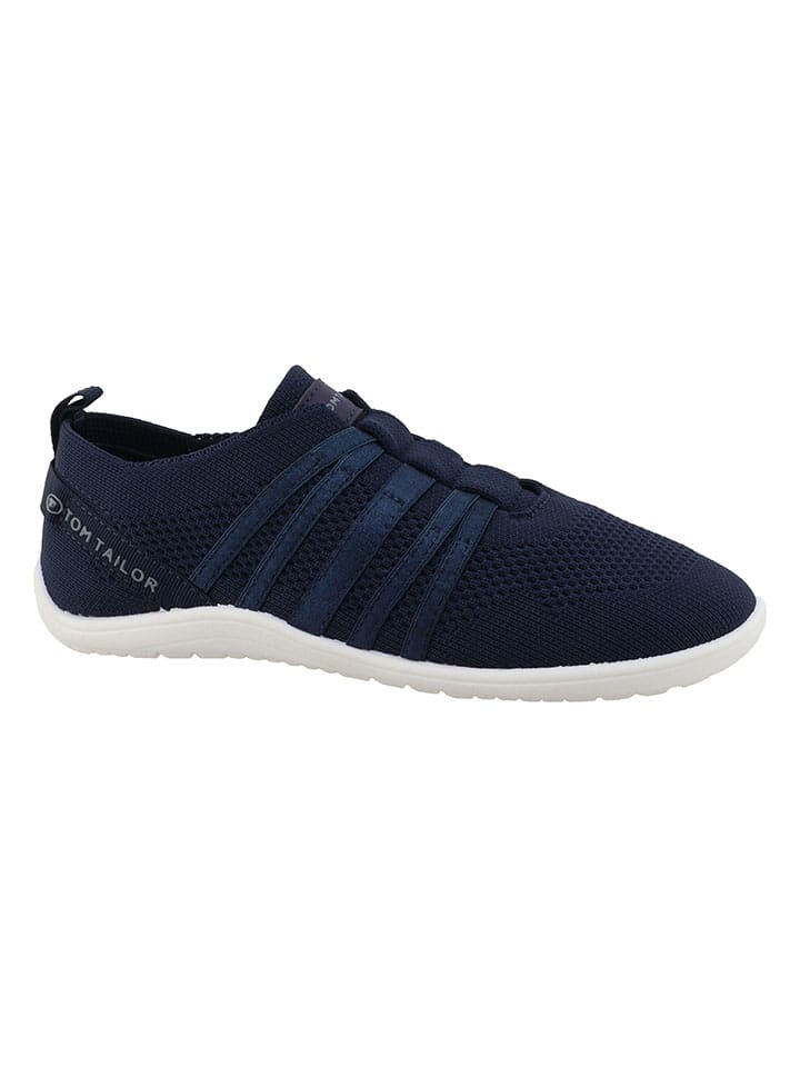 Tom Tailor Barfußschuhe in Dunkelblau günstig kaufen