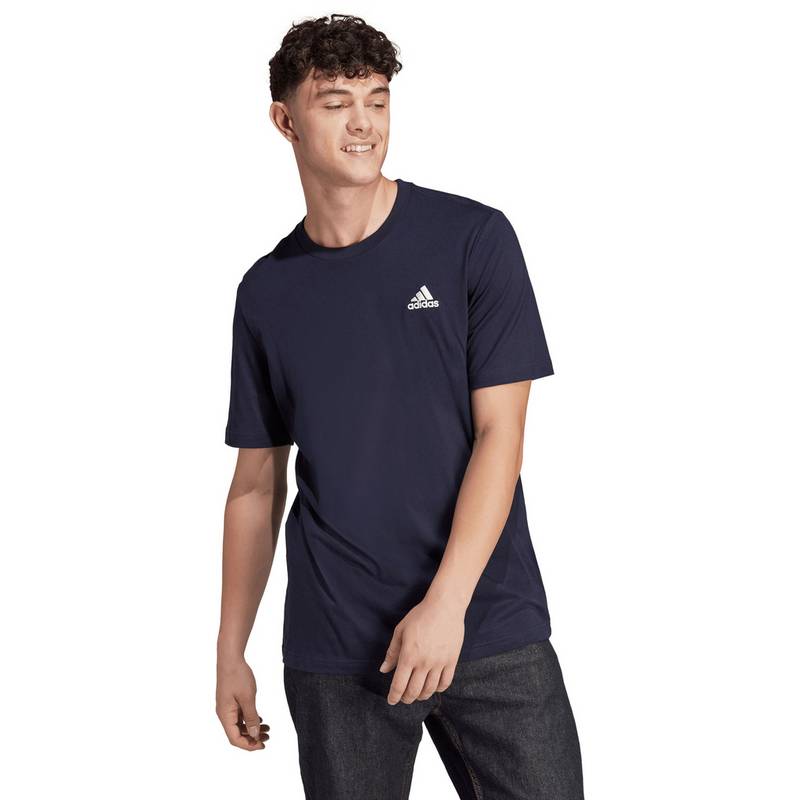 adidas Essentials T-Shirt Herren