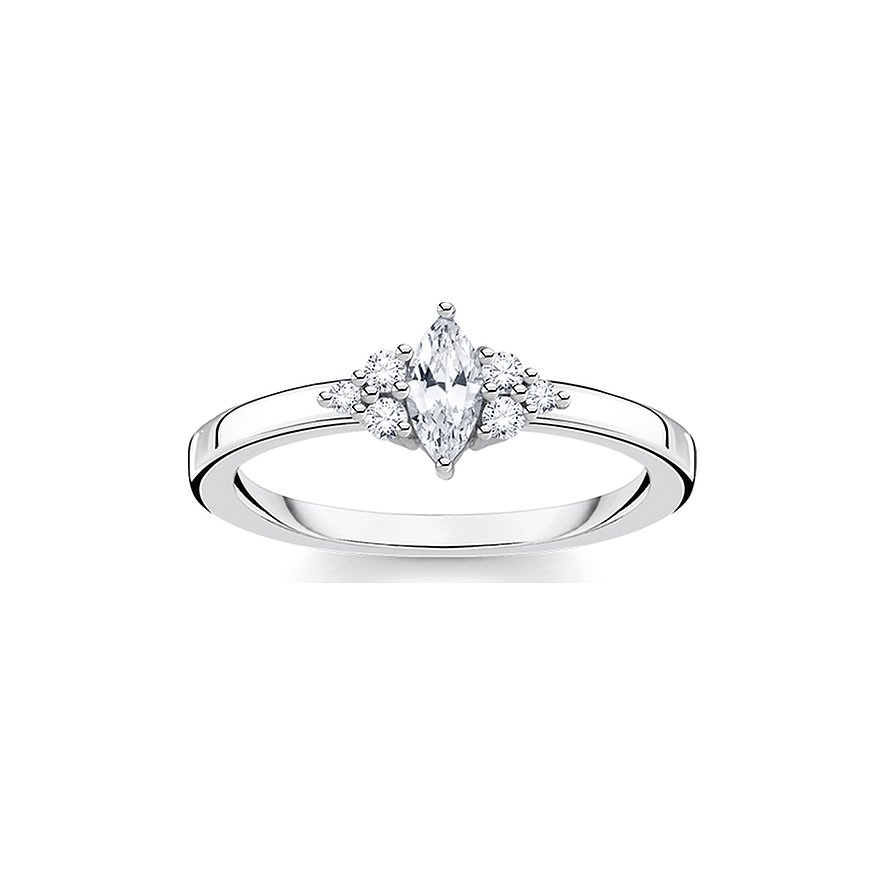 Thomas Sabo Damenring