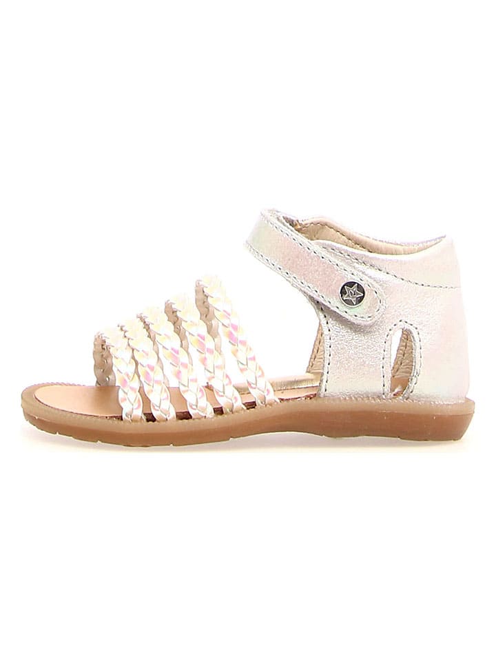 Naturino Leder-Sandalen 
