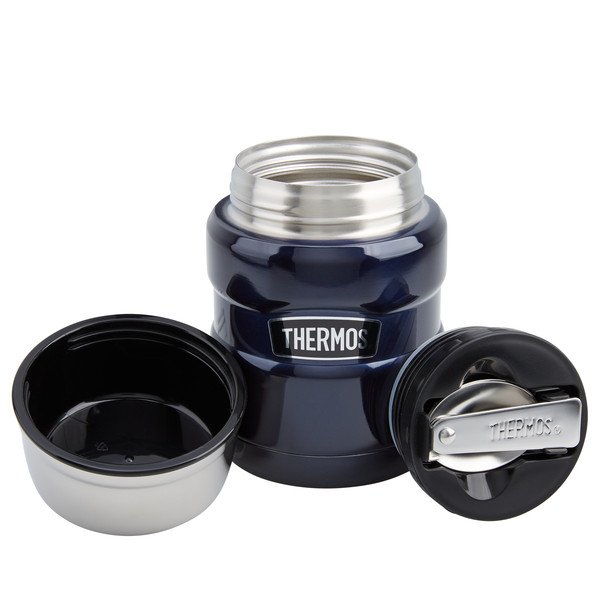 KING FOOD JAR - Thermokanne