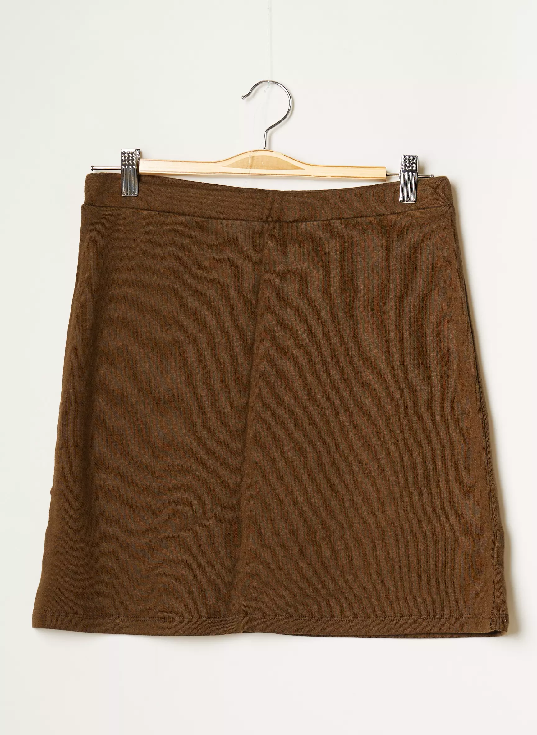 American Vintage Jupes Courtes Femme couleur marron