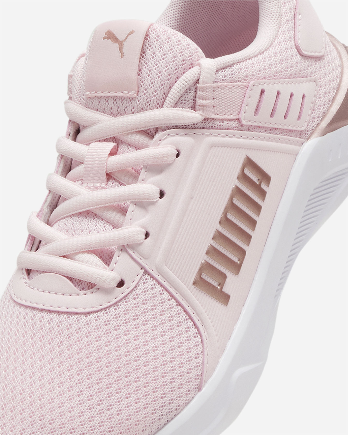 Buty treningowe Scarpe Puma Frt Connect W 377729-15