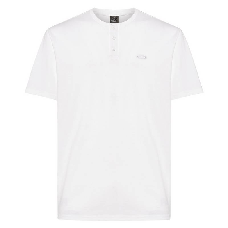Oakley RELAX HENLEY 2.0 T-Shirt Herren