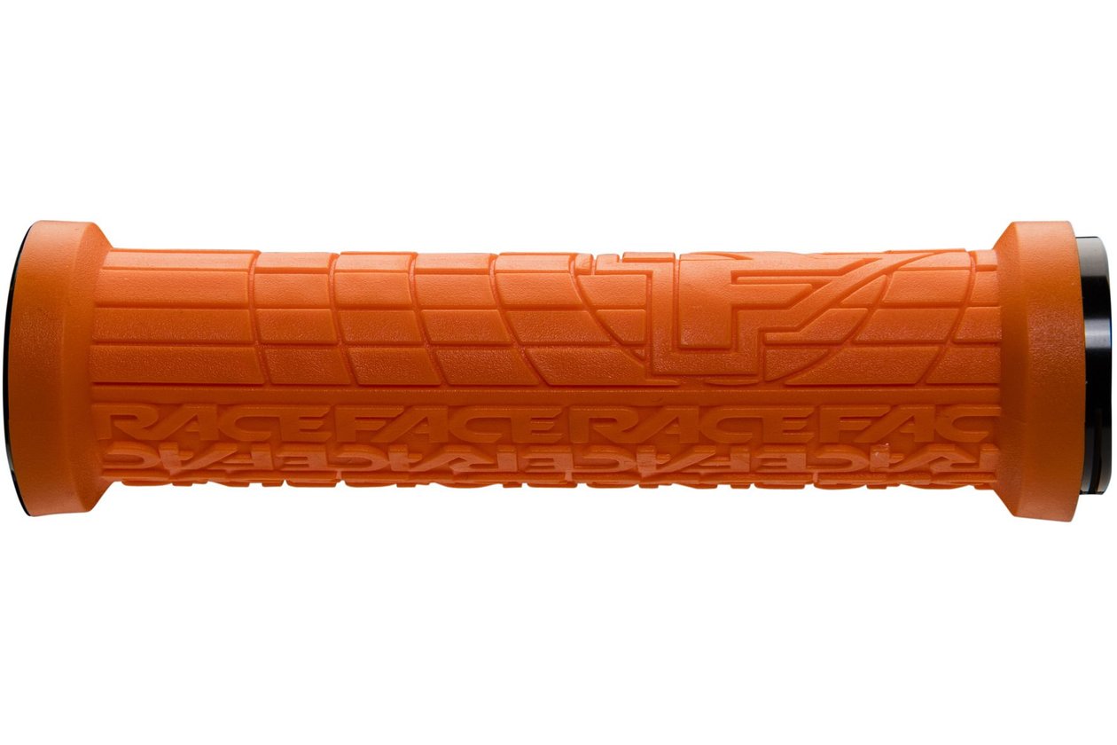 Race Face Griffe Grippler Lock-On 33 mm