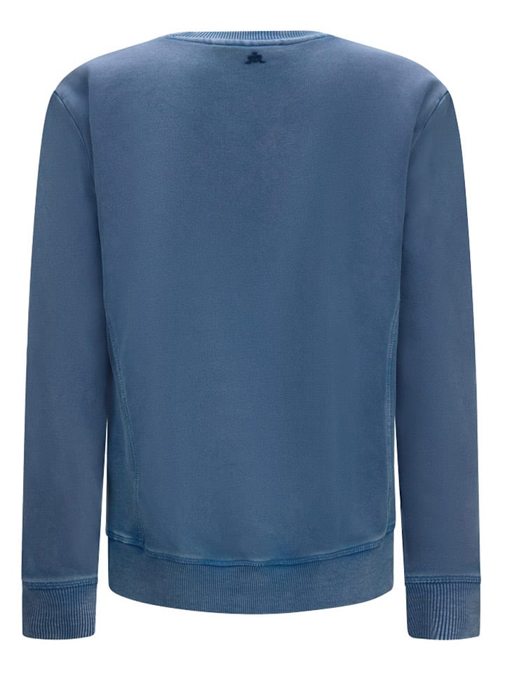 Retour Sweatshirt 