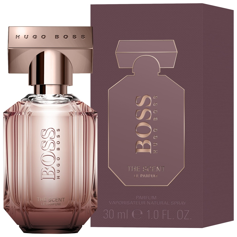 Hugo Boss BOSS The Scent Le Parfum for Her Le Parfum
