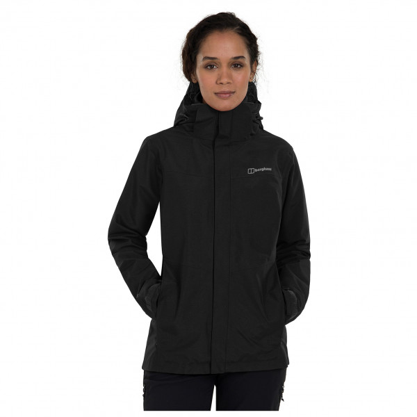 Berghaus - Women's Hillwalker Interactive Shell Jacket - Regenjacke