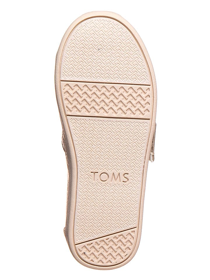 TOMS Slipper 