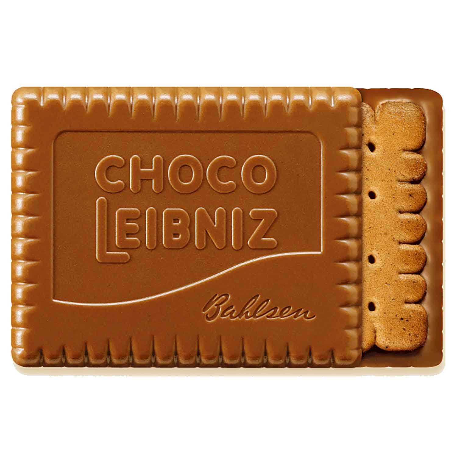 Leibniz Choco Lebkuchen Gewürz Vollmilch 125g