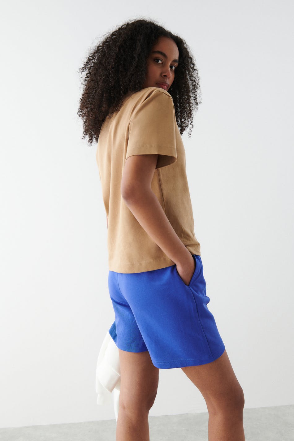 Nora shorts