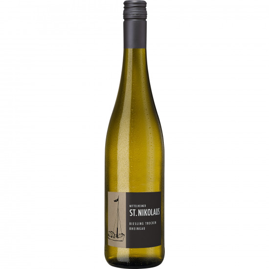 Mittelheimer St. Nikolaus Riesling