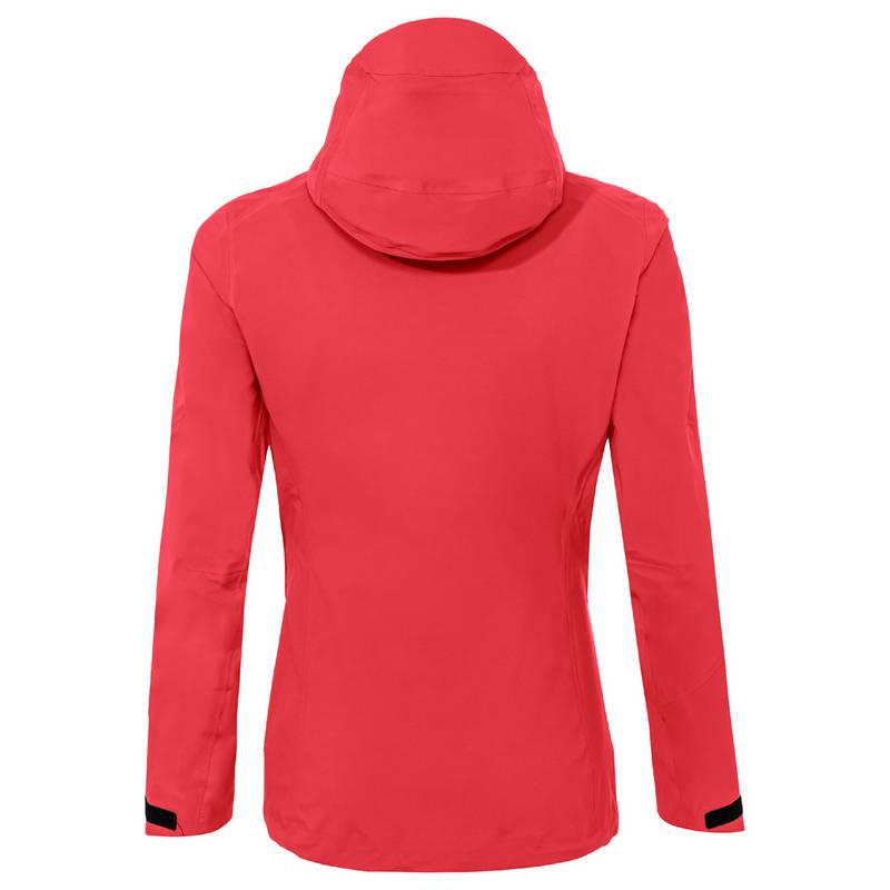 VAUDE Women's Croz 3L Jacket III Outdoorjacke Damen