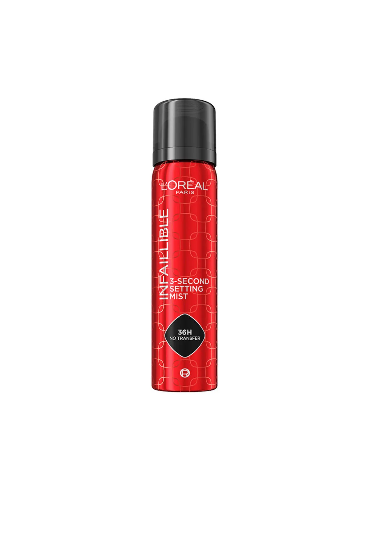 L&'Oreal Paris  Fixierspray