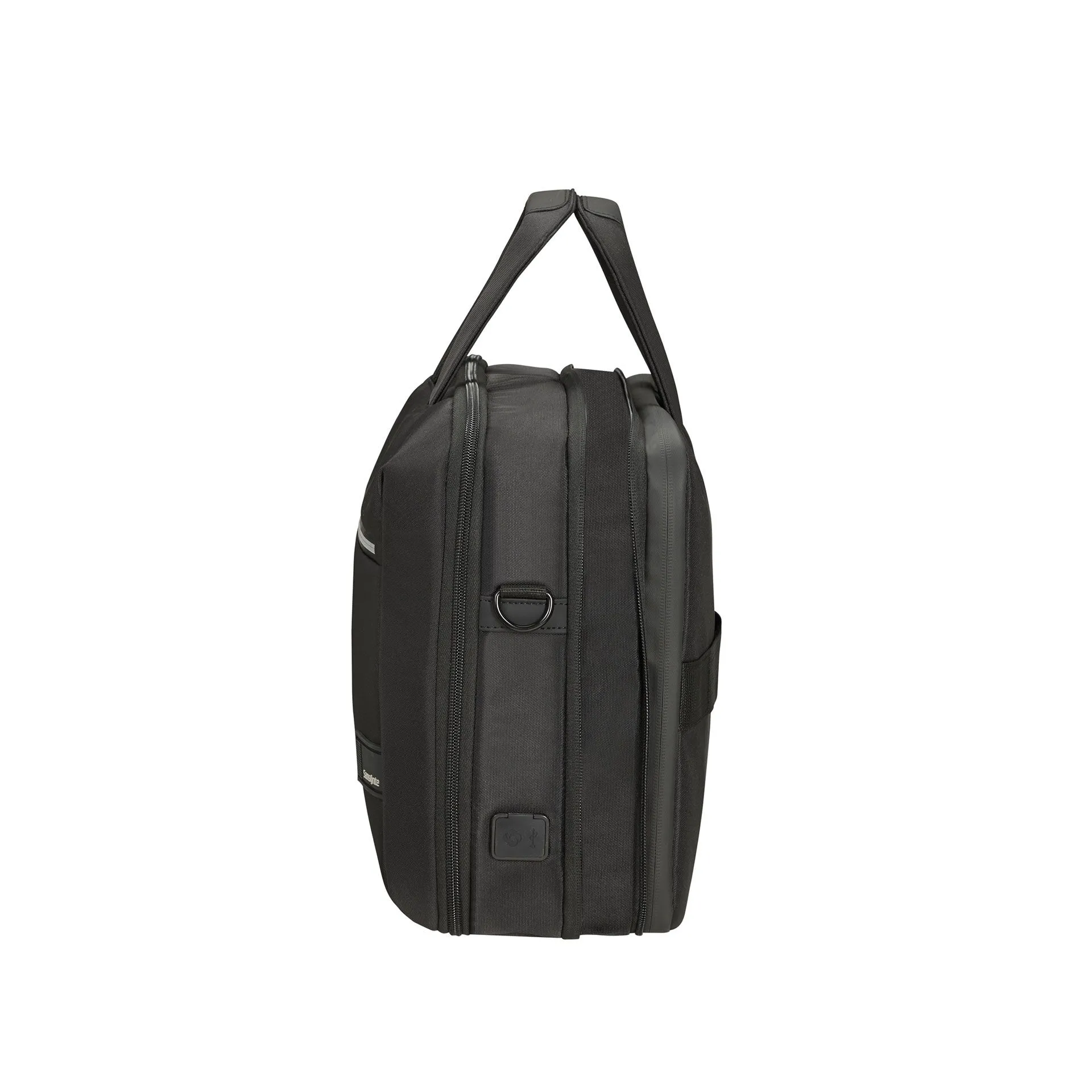 Samsonite LITEPOINT BAILHANDLE 15.6