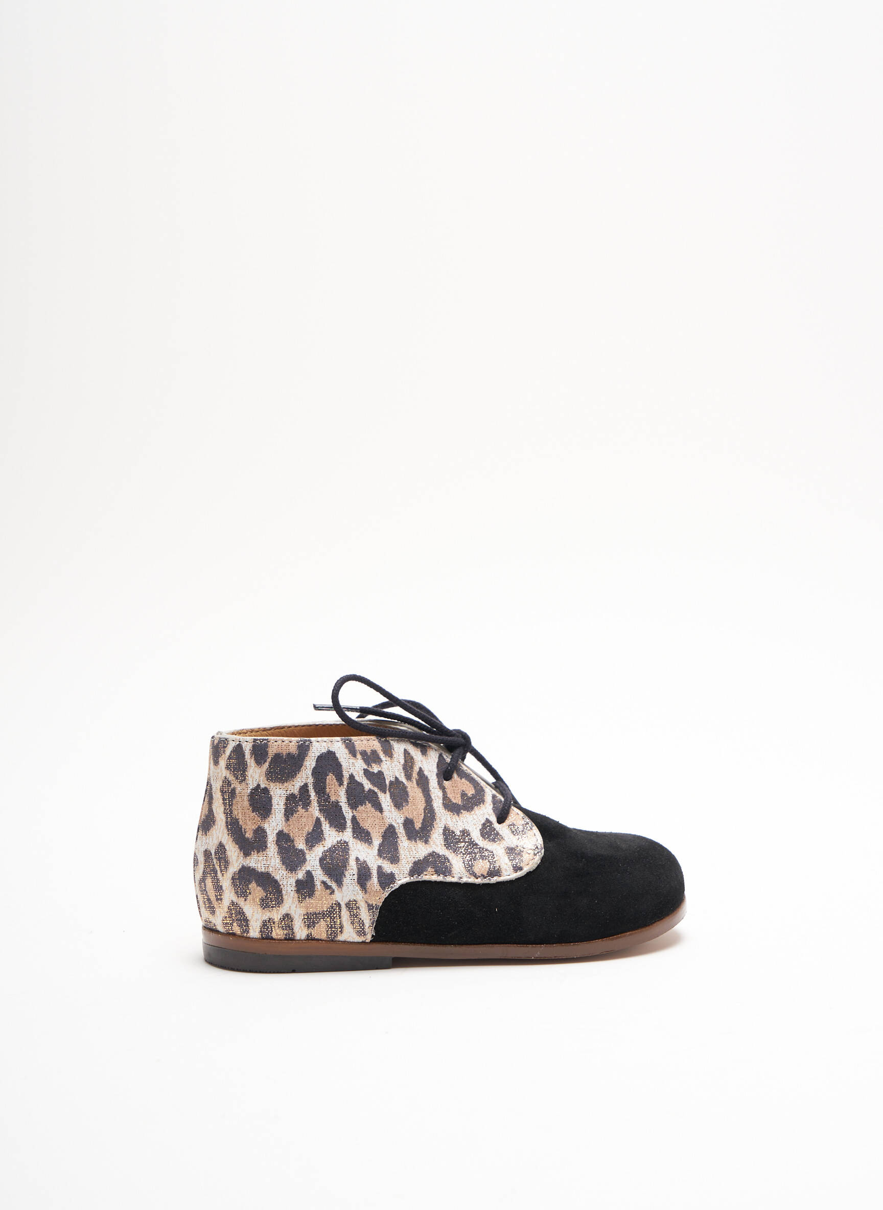 Clotaire Bottillons Fille couleur noir